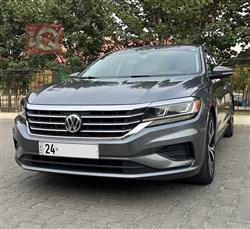 فولكسفاغن باسات